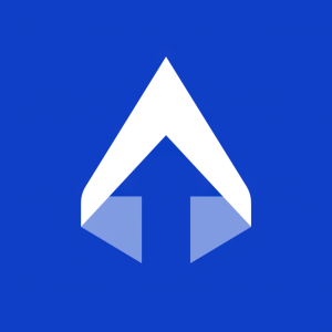 Stock ATER logo