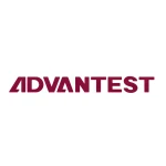 Advantest Corp logo