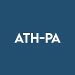 Athene Holding Ltd. logo