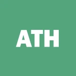 Athene Hldg logo