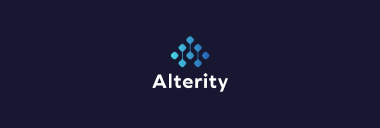 Stock ATHE logo