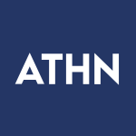 ATHN Stock Logo
