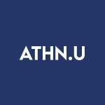 ATHN.U Stock Logo