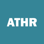 ATHR Stock Logo