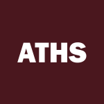 ATHS Stock Logo