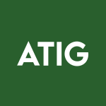 ATIG Stock Logo