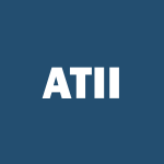 ATII Stock Logo