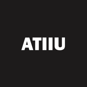 Stock ATIIU logo