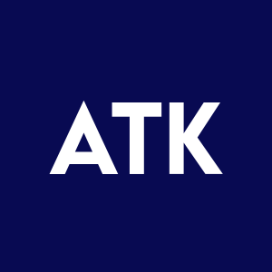 Stock ATK logo