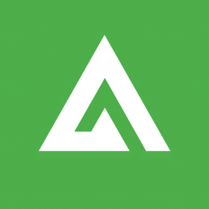 Stock ATKR logo