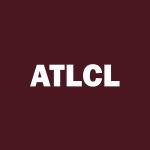 ATLCL Stock Logo