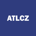 ATLCZ Stock Logo