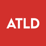 ATLD Stock Logo