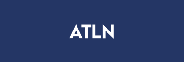Stock ATLN logo