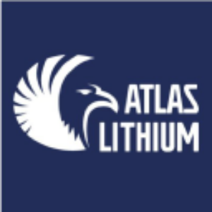 Stock ATLX logo