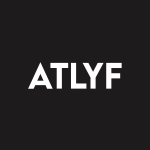 ATLYF Stock Logo
