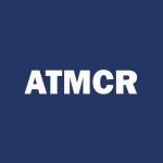 ATMCR Stock Logo