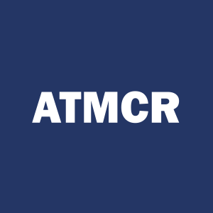Stock ATMCR logo