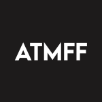 ATMFF Stock Logo