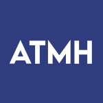 ATMH Stock Logo