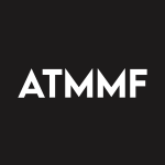 ATMMF Stock Logo