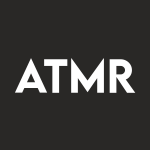 ATMR Stock Logo