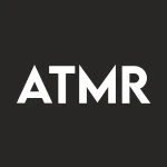 ATMR logo
