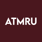 ATMRU Stock Logo