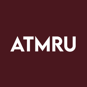 Stock ATMRU logo