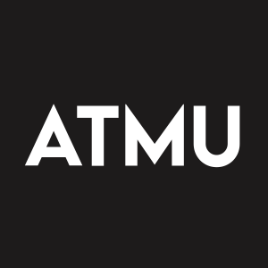 Stock ATMU logo