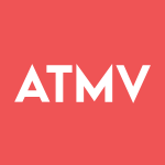 ATMV Stock Logo