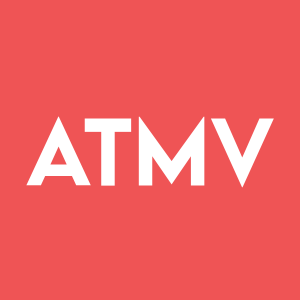 Stock ATMV logo