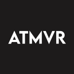 ATMVR Stock Logo