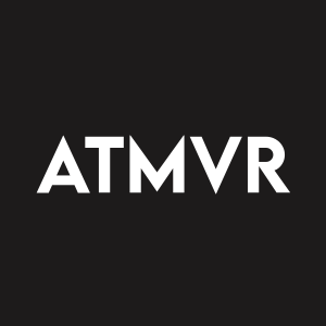 Stock ATMVR logo