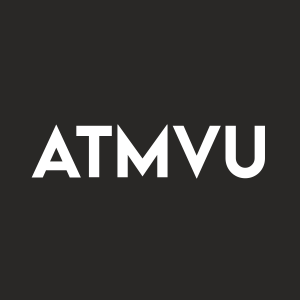 Stock ATMVU logo
