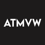 ATMVW Stock Logo