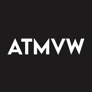 Stock ATMVW logo