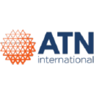 Stock ATNI logo