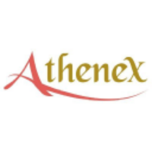 Stock ATNX logo