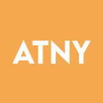 ATNY Stock Logo