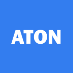 ATON Stock Logo