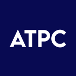 ATPC Stock Logo