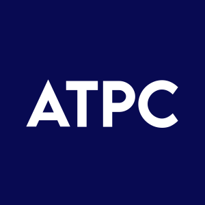 Stock ATPC logo