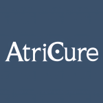 ATRC Stock Logo