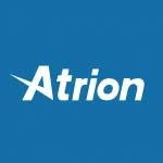 Atrion Corp logo