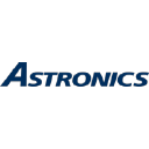 Stock ATRO logo
