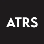 Antares Pharma Inc logo