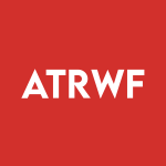 ATRWF Stock Logo