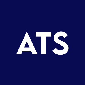 Stock ATS logo