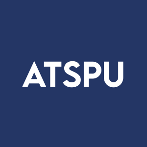 Stock ATSPU logo